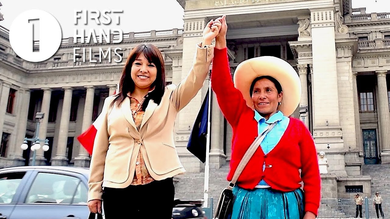 The Illusion of Abundance | OFFICIAL TRAILER | A film by Erika Gonzalez Ramirez & Matthieu Lietaert