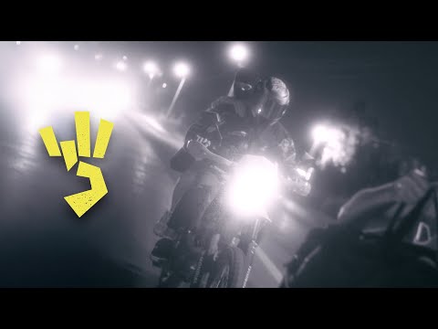 BA2 - El Pa$$a (Official Music Video) | Rapkology