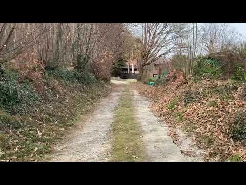 L’anello di San Quirico tra il Lago Maggiore e la Rocca d’Angera