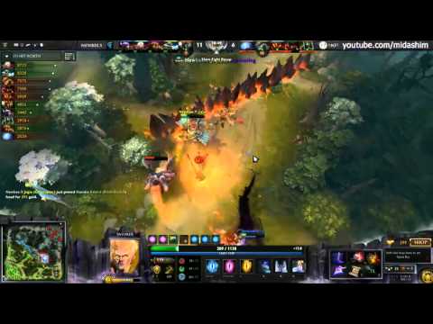 Newbee Young vs Invictus Gaming  ( Newbee. Y vs IG)  H- cup