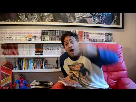 Bienal de Curitiba - Mais Quadrinhos