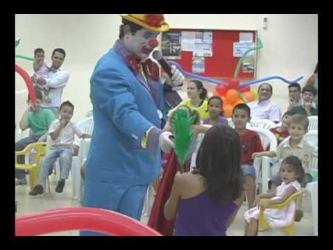 FelizBeto no SBT Mutum.wmv