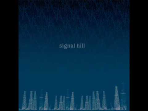 Signal hill - standby,sir