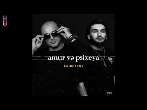 Okaber ft. RZZA amur və psixeya