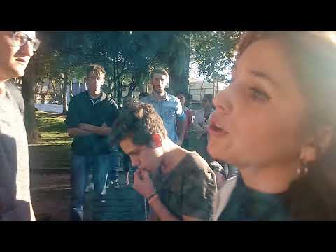 Kerdil Yamiva VS Kenboy Toti - Primera Ronda 2v2