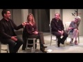 Alexander Dinelaris talks about his play STILL LIFE