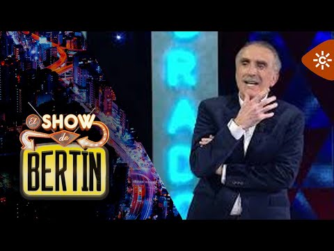 El SHOW de Bertín | La depilación...y el grito de Tarzán de Juan y Medio