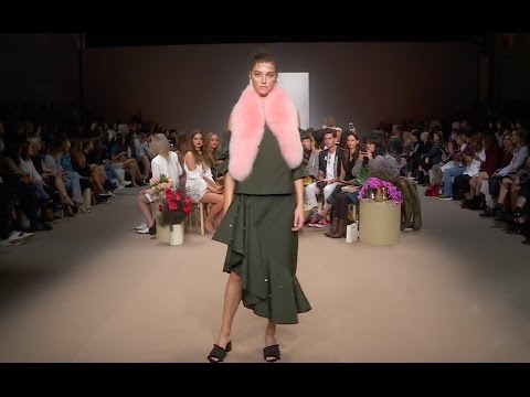 C/Meo | Full Show | Resort 2018