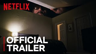 Voyeur | Official Trailer [HD] | Netflix