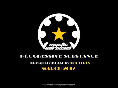 Danemos - Progressive Substance Showcase  [Mar 09 , 2017]