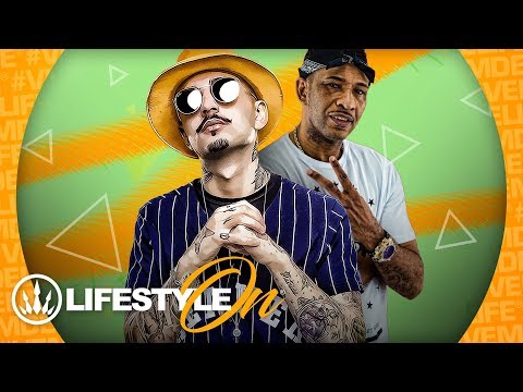 DJ Torricelli feat. MC Poneis - Gemidão Gostoso (Lyric) Lifestyle ON