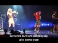 Taylor Swift - The story of us (speak now tour ...