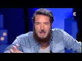 Nicolas Bedos Sur Dieudonné - 7ème Chronique On N'est Pas Couché - 11 Janvier 14 #ONPC