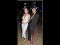 Charli XCX Rita Ora Courtney Love More Attend GQ Men Of The Year Awards 2017