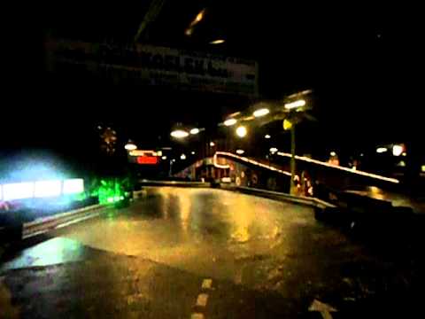 Driftkarten Kart World Limmen 02