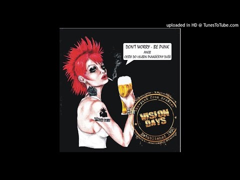 Vision Days - Ať nám to stojí