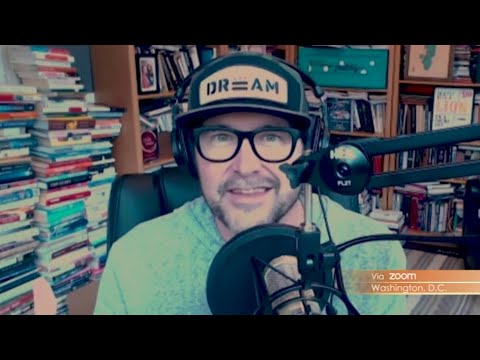 Mark Batterson: Win The Day (LIFE Today)