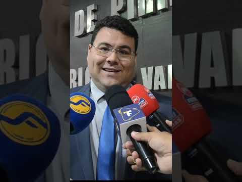 Câmara Municipal de Piripiri retoma sessões ordinárias após recesso