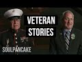 Veteran's Share Their PTSD & 