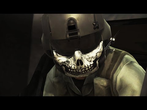 Ace Combat Assault Horizon Enhanced Edition-Shockwave Mission 2