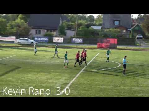 Highlights Fc Joker 3-0 Fc Flora U19