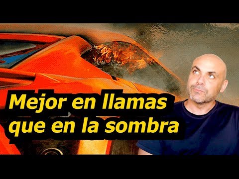 COCHES FIASCO MADE IN SPAIN (II): Nuevos DATOS y LOS FACTORES CLAVE A CAMBIAR – ¡En positivo!