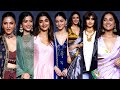 HEERAMANDI Grand Premiere | Pooja Hegde, Shruti Haasan, Rashmika, Jasmin Bhasin Ananya Panday 😍