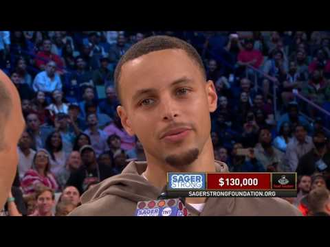 Sager Shootout Raises $500,000 for Sager Strong Foundation | 02.18.17