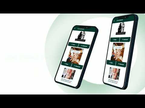Deeni Status App