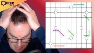 This CANNOT Be Solved, Can It?