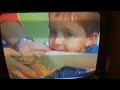 Teletubbies Making Tortilla Rolls TV Event READ DESCRIPTION