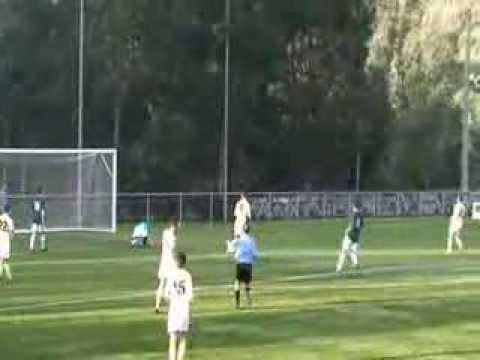 T-13-14. VILAGARCIA S.D. 3 - A LAMA S.D. 2