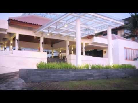 Ramada Resort Camakila 4* Индонезия