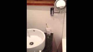 Re: Hotel Tap Demarkification and other valid grumps