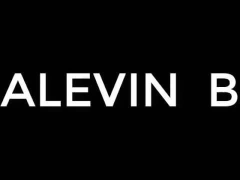 ALEVIN  B