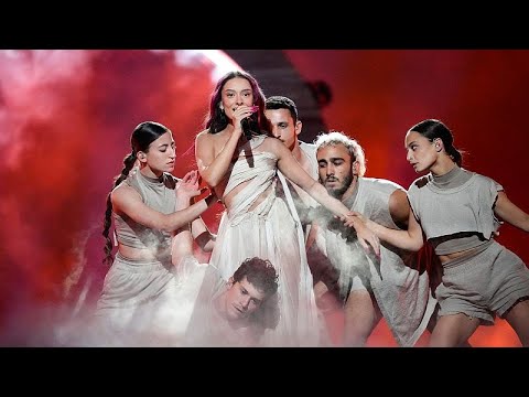 Eurovision 2024: Zusätzliche Sicherheitsmaßnahmen nötig