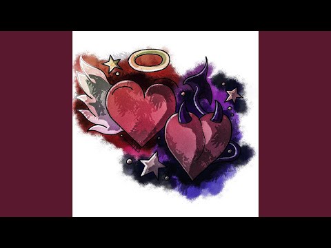 jesteś demonem w mojej głowie