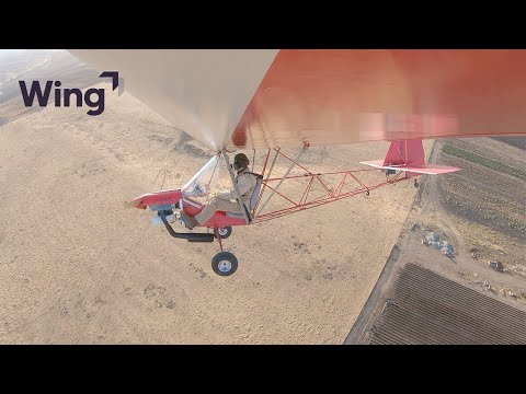 Airspace integration with UTM