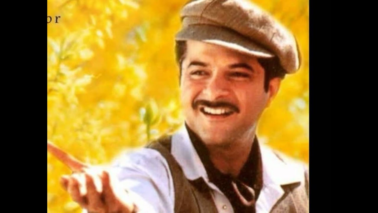 Kuch Na Kaho – Male Lyrics  | 1942: A Love Story | Anil Kapoor, Jackie Shroff | Kumar Sanu | Rahul Dev Burman