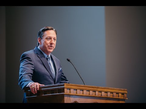 Introducing Dr. Stan Norman - YouTube