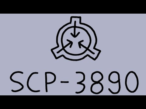 SCP-3890: Forget-Me-Not [2/3] (Random SCP Review 20.2)