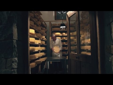 Südtirol | was uns bewegt | Schwein gehabt: Am Pretzhof kommt auf den Tisch, was der Hof hergibt.