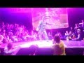 TEAMKA 2013 Judge POPPING Poppin John