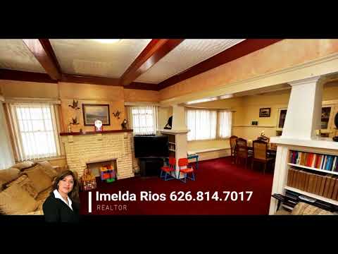 DUPLEX FOR SALE IN LOS ANGELES!