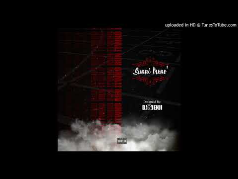 Sunni Mone - Who Run It (Freestyle)