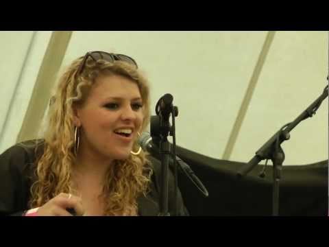 Stortford Music Festival 2011 - 06 - Charlie Turner & Alex Bayly