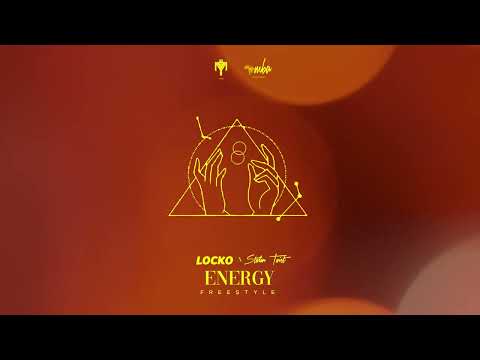 Locko x  Stelan Twist  -  Energy (Freestyle)🎶