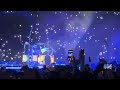 Nothing Else Matters Metallica Landover MD 5 28 25