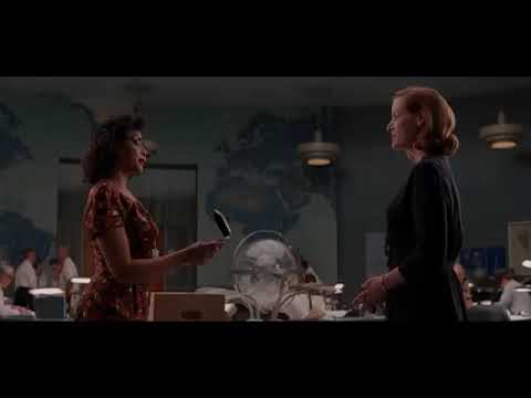 Talentos Ocultos PARTE 40