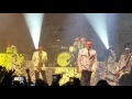 Our Only Weapon (live) - Mighty Mighty Bosstones Hometown Throwdown #19 12/28/16 Night 1